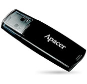 Apacer AH322 USB2.0 16GB Flash Memory